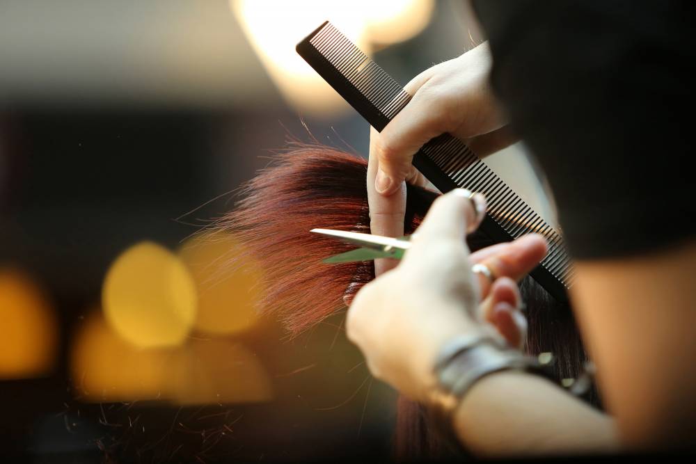 Coiffure homme et femme - Créa-Tif salon de coiffure mixte à Rodez
